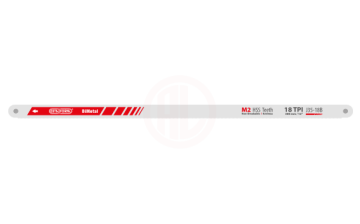 Ceta Form Testere Yedeği (Hss-Bi Metal) 300 Mm (24 Tpı) 10 Lu Paket
