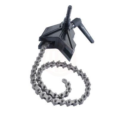 Rothenberger Tilki Kuyruğu Mengene - 50311