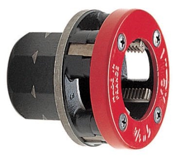 Virax Pafta Kafası 1.1/4'' - VIR137047