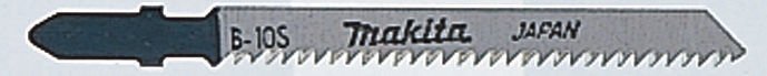 Makita Ahşap Dekupaj Testere Bıçağı 65 mm (B-10S) (5 Adet) (792691-8)