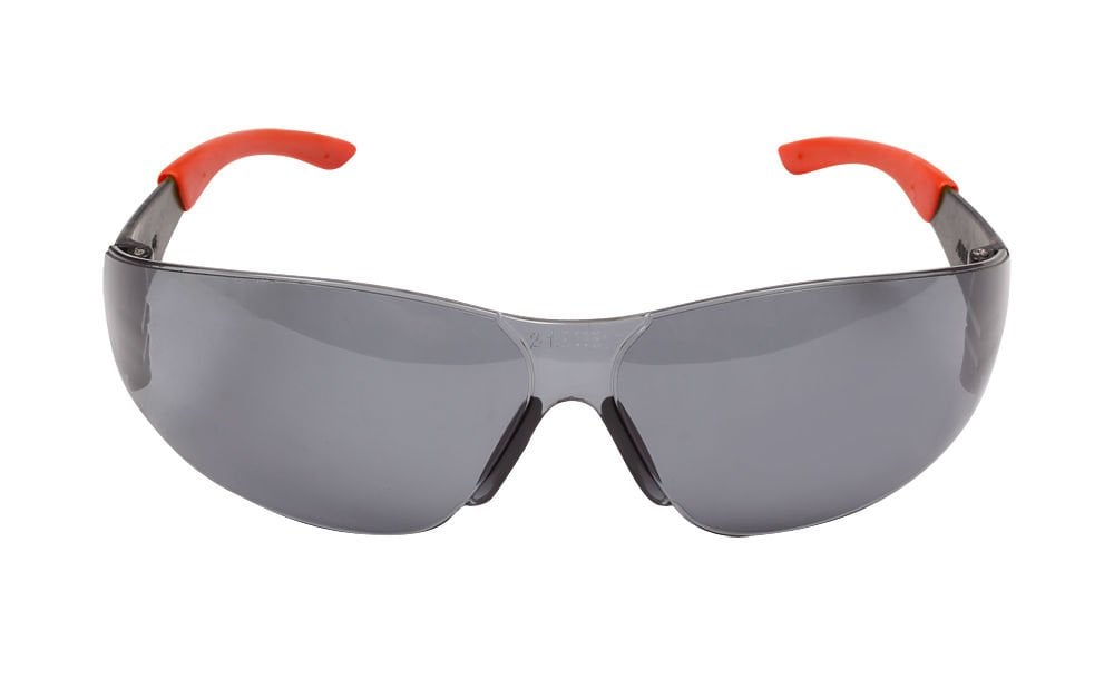 Maxsafety Göz Koruyucu Aynalı - Gümüş - MAX-S500AY-G