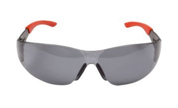 Maxsafety Göz Koruyucu Aynalı - Gümüş - MAX-S500AY-G