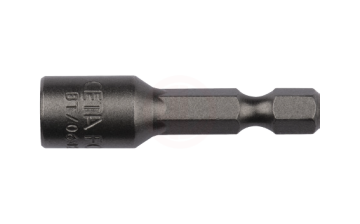Ceta Form 1/4 İnç Manyetik Lokma Uç 1/4 İnç X 42 Mm