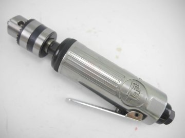 Gison Gp-340 Havalı Kabzalı Matkap - GP340