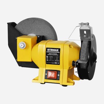 Rtrmax RTM421A Zımpara Motoru 250W 150/200Mm