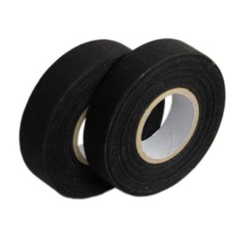 Bez Bant Siyah 19 Mm 25 Mt