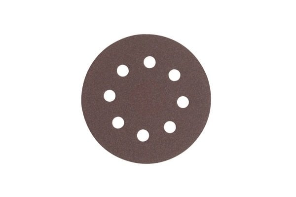 Bosch Cırt Zımpara 115 Mm 120 Kum 5 Li - 2607018121
