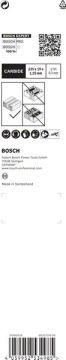 Bosch Panter Testere Bıçağı Expert AerCom S1141HM (1 Adet) - 2608900408