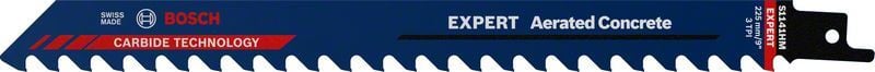 Bosch Panter Testere Bıçağı Expert AerCom S1141HM (1 Adet) - 2608900408