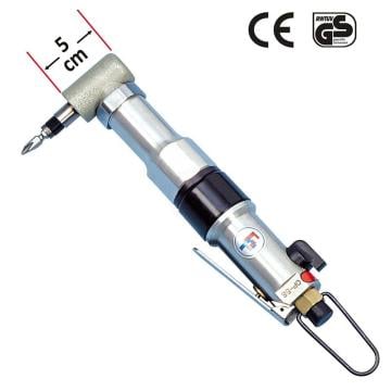 Gison Gp-802L90 Havalı Köşe Tornavida - GP802L90
