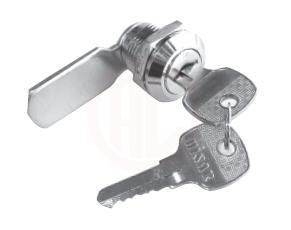 Hisar MANDALLI KİLİT DÜZ - HSR-101