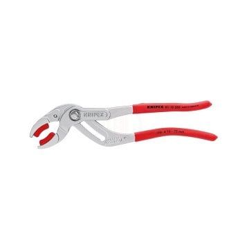Knipex 81 13 Ayarlı Boru Kavrama Pensesi 250 Mm - KNI8113250