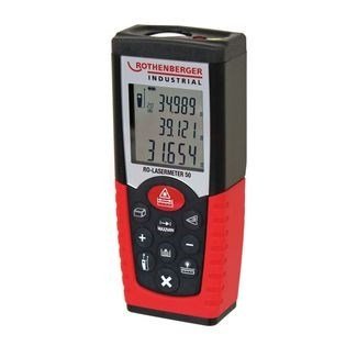Rothenberger Ro Laser Meter 50 - 1500000598