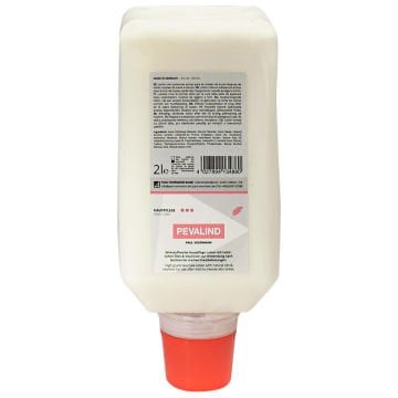 Pevalind Cilt Bakım Kremi 2 Lt (Kartuş Ambalaj)