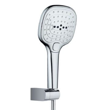 KAS Safir Mafsallı Duş Seti