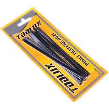 Toolux Toolux Pimli Testere Ağzı 150 Mm (12 Adet)