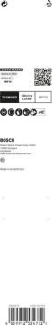 Bosch Panter Testere Bıçağı Expert CementCastI S1750RD (1 Adet) - 2608900383