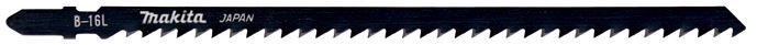 Makita Ahşap Dekupaj Testere Bıçağı 150 mm (B-16L) (792726-5)