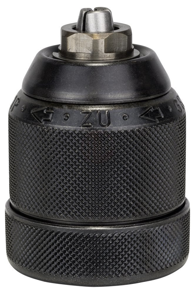 Bosch Anahtarsız Mandren 1/2 İnç - 20 UNF Ø1-10 mm - 2608572218