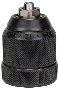 Bosch Anahtarsız Mandren 1/2 İnç - 20 UNF Ø1-10 mm - 2608572218