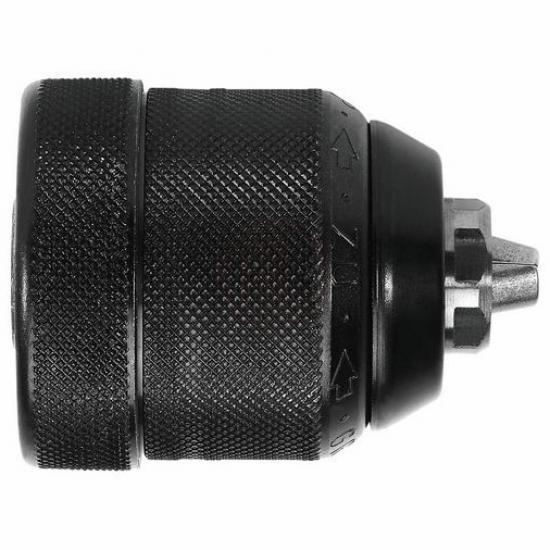 Bosch Anahtarsız Mandren 1/2 İnç - 20 UNF Ø1-10 mm - 2608572218