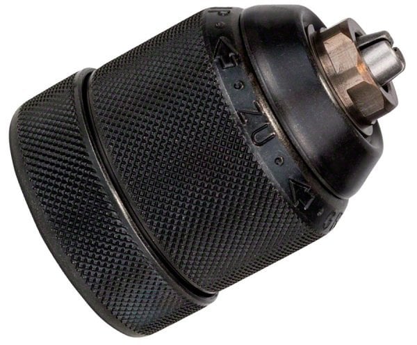 Bosch Anahtarsız Mandren 1/2 İnç - 20 UNF Ø1-10 mm - 2608572218