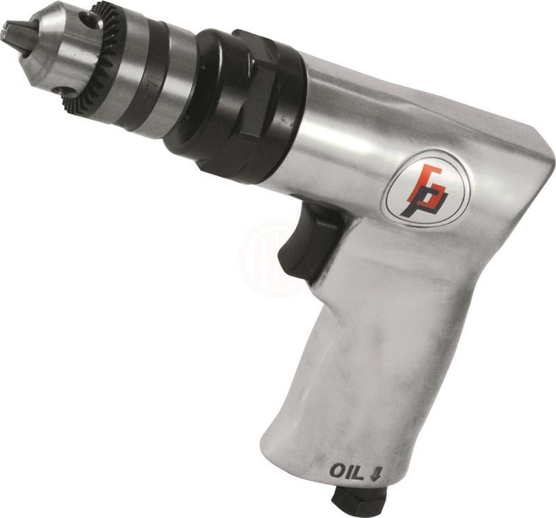 Gison Gp-835C Havalı Kabzalı Matkap - GP835C