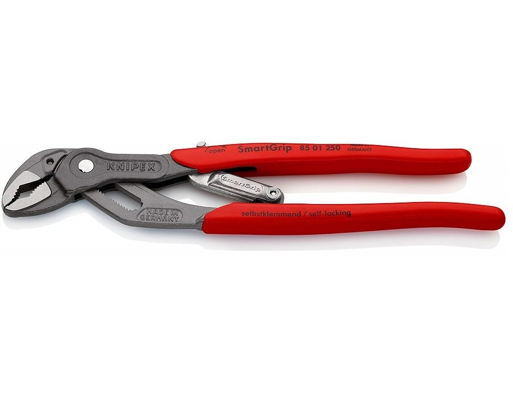 Knipex 85 01 Otomatik Ayarlı Pense 250 Mm - KNI8501250
