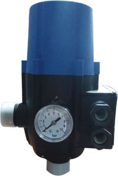 Rainpump Tpc13A Otomatik Pres Kontrol