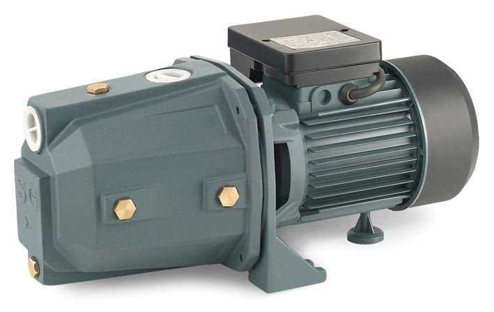 Rainpump Sgjw37 Santrifuj Jet Pompa