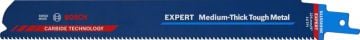 Bosch Panter Testere Bıçağı Expert MediumThickToughMetal S1155HHM (10 Adet) - 2608900376