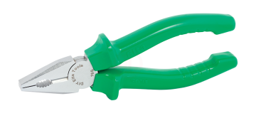 Elta Kombine Pense Opak 180 mm - 3021121180