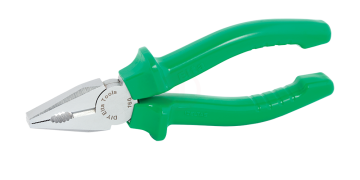 Elta Kombine Pense Opak 180 mm - 3021121180