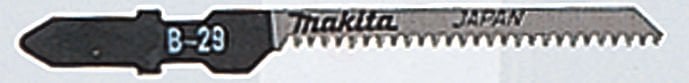 Makita Ahşap Dekupaj Testere Bıçağı 42 mm (B-29) (A-80400)