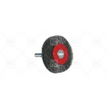 Osborn Pro (Taıfun) Pimli Fırça Çelik 50x10 0.30 15.000