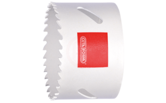 Ceta Form Delik Açma Testeresi (Duramax Super Hss Bi-Metal) Ø16 Mm