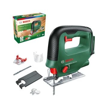 Bosch Akülü Dekupaj Testere Makinesi UniversalSaw 18V-100 (Aküsüz) - 0603011100