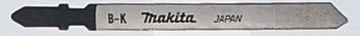 Makita Özel Seri Dekupaj Testere Bıçağı 75 mm (B-K) (A-80416)