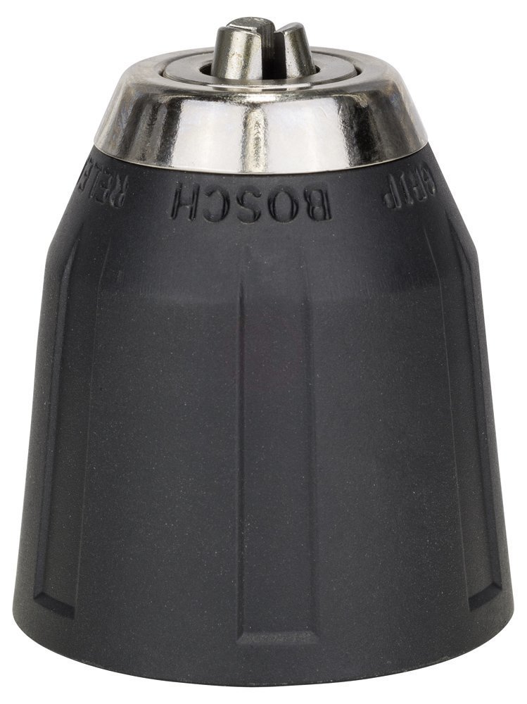 Bosch Sistem Mandreni Darbeli Vidalama Matkabı Ø1-10 mm (GSR) - 2608572257