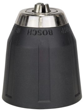 Bosch Sistem Mandreni Darbeli Vidalama Matkabı Ø1-10 mm (GSR) - 2608572257