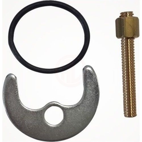 Ünsal Ay Takımı Çiftli Delta Mix 8 Cm