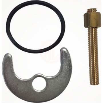 Ünsal Ay Takımı Çiftli Delta Mix 8 Cm