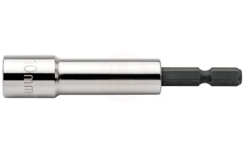 Ceta Form 1/4 İnç Derin Lokma Uç 13X110 Mm