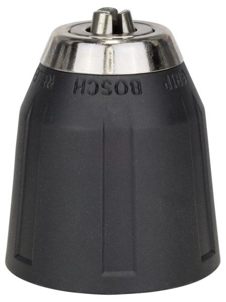 Bosch Sistem Mandreni Darbeli Vidalama Matkabı Ø1-10 mm (GSR) - 2608572257