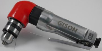 Gison Gp-835Tb Havalı Köşe Matkap - GP835TB