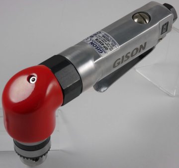 Gison Gp-835Tb Havalı Köşe Matkap - GP835TB