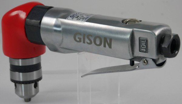 Gison Gp-835Tb Havalı Köşe Matkap - GP835TB