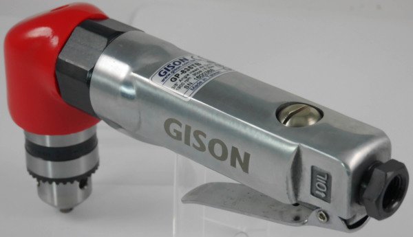 Gison Gp-835Tb Havalı Köşe Matkap - GP835TB