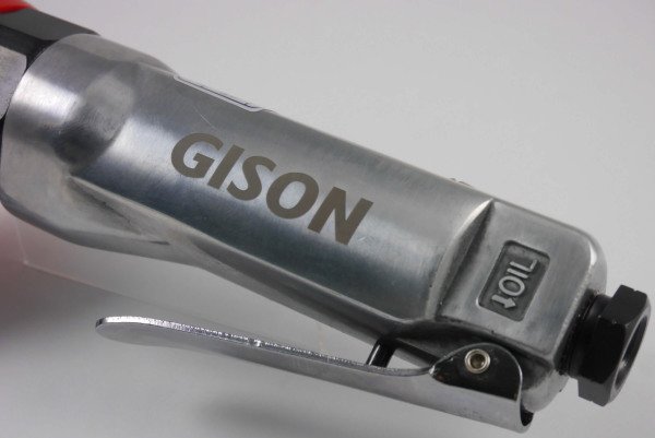 Gison Gp-835Tb Havalı Köşe Matkap - GP835TB