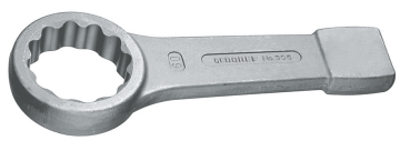 Gedore Yıldız Çakma Anahtar 2 inch